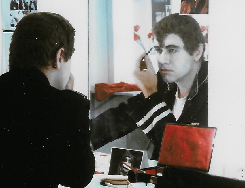 Koos Dam - Theatermaker